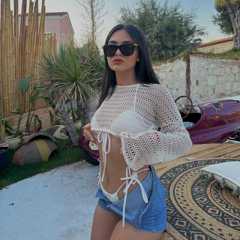 Alanya Liseli Bayan Escort Eda Alanya Liseli Bayan Escort Eda